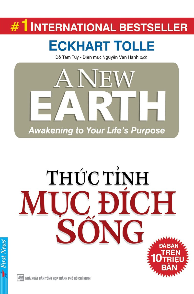 combo sách eckhart tolle (bộ 5 cuốn) - Ảnh 6