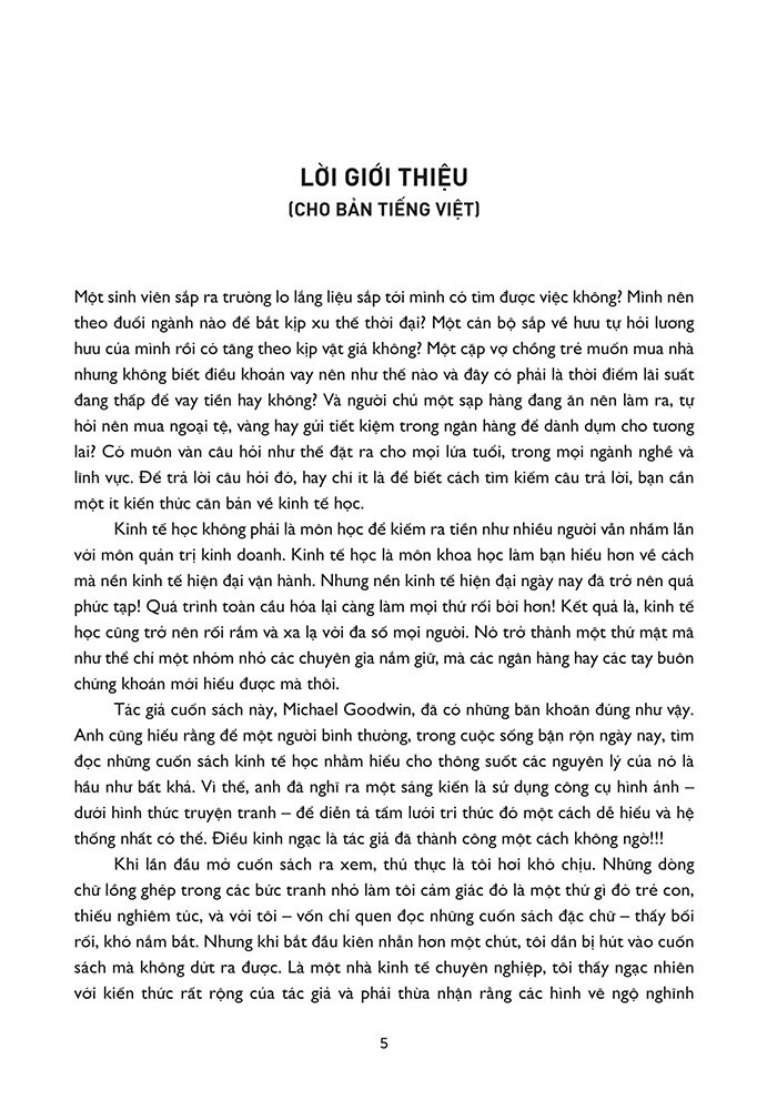 combo sách economix - các nền kinh tế vận hành (và không vận hành) thế nào và tại sao? + mba bằng hình - the visual mba (bộ 2 cuốn) - Ảnh 5
