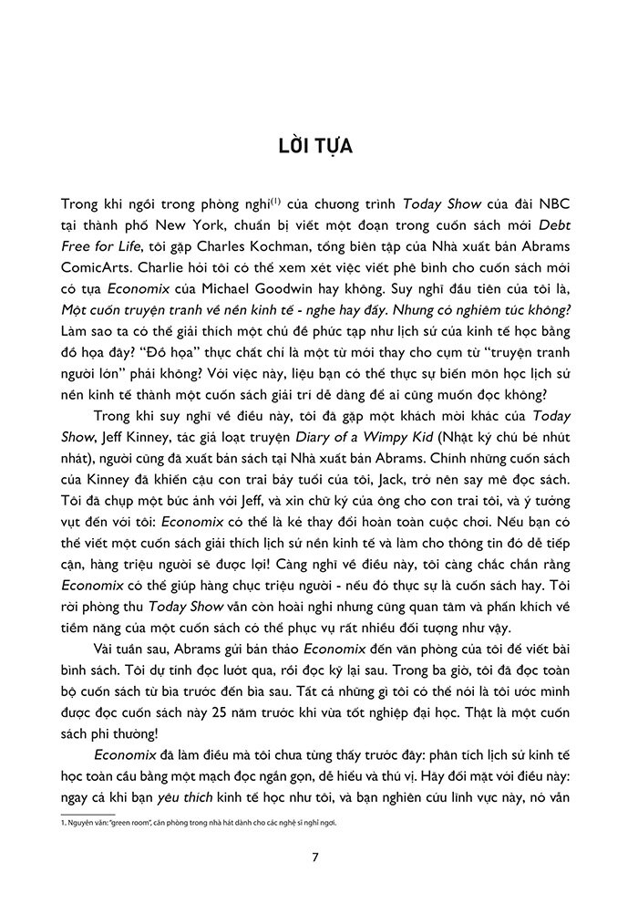combo sách economix - các nền kinh tế vận hành (và không vận hành) thế nào và tại sao? + mba bằng hình - the visual mba (bộ 2 cuốn) - Ảnh 7