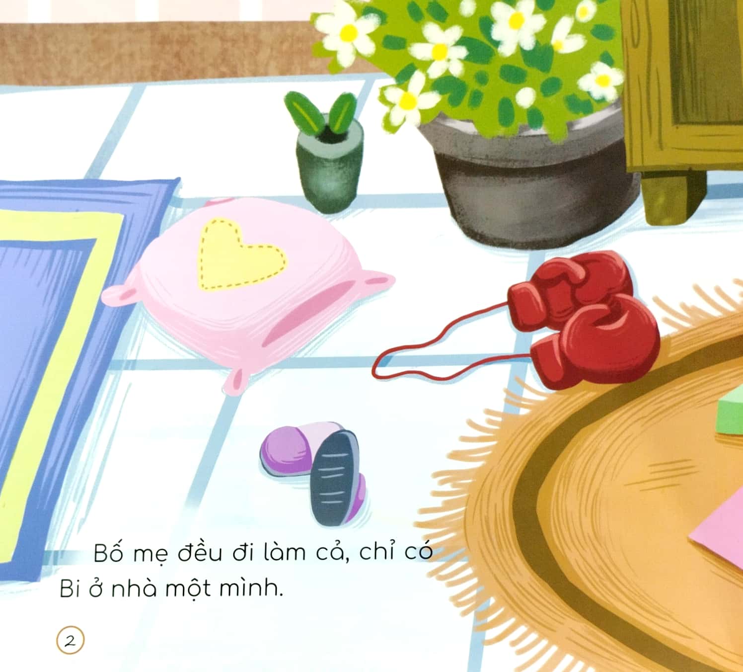 combo sách em học cách giữ an toàn cho bản thân (bộ 10 cuốn) - Ảnh 17