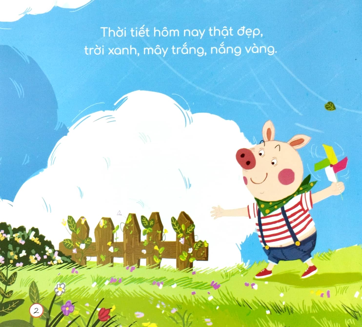 combo sách em học cách giữ an toàn cho bản thân (bộ 10 cuốn) - Ảnh 3