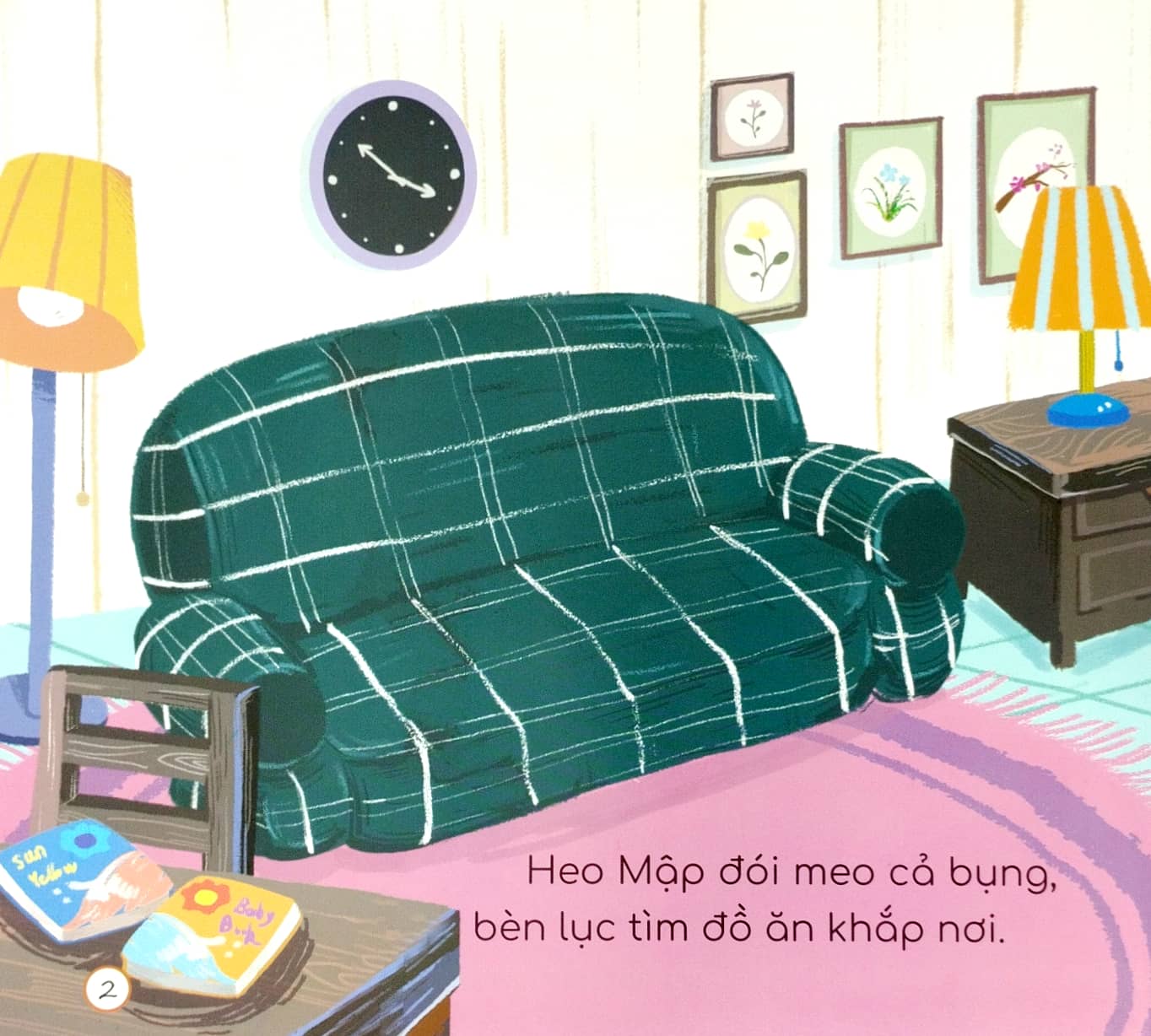 combo sách em học cách giữ an toàn cho bản thân (bộ 10 cuốn) - Ảnh 5