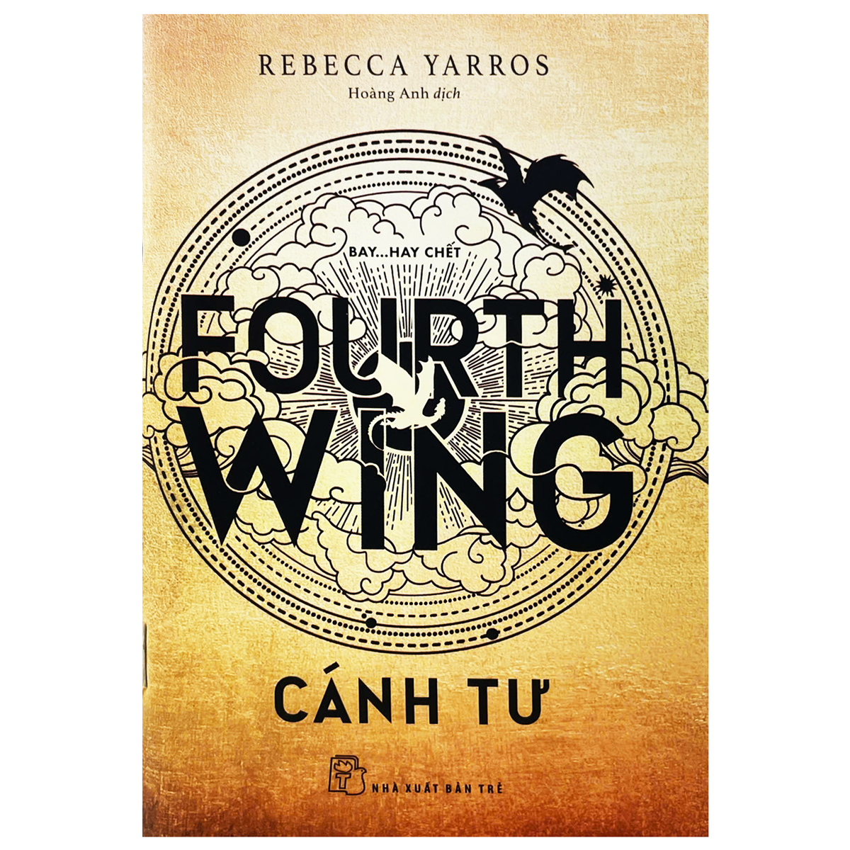 Combo Sách Fourth Wing - Cánh Tư + Iron Flame - Lửa Thép (Bộ 2 Cuốn) - Tặng Kèm Bản Đồ + Sổ Tay - Ảnh 6