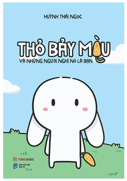 combo sách gia đình gãi ngứa - tuyển tập khi người lớn …… trẻ con + thỏ bảy màu và những người nghĩ nó là bạn (bộ 2 cuốn) - Ảnh 2