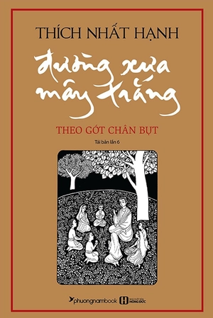 combo sách hay về chữa lành của thầy thích nhất hạnh (bộ 11 cuốn) - Ảnh 2