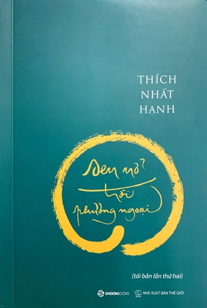 combo sách hay về chữa lành của thầy thích nhất hạnh (bộ 11 cuốn) - Ảnh 3