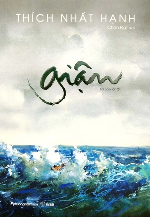 combo sách hay về chữa lành của thầy thích nhất hạnh (bộ 11 cuốn) - Ảnh 4