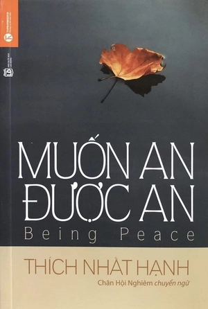 combo sách hay về chữa lành của thầy thích nhất hạnh (bộ 11 cuốn) - Ảnh 7
