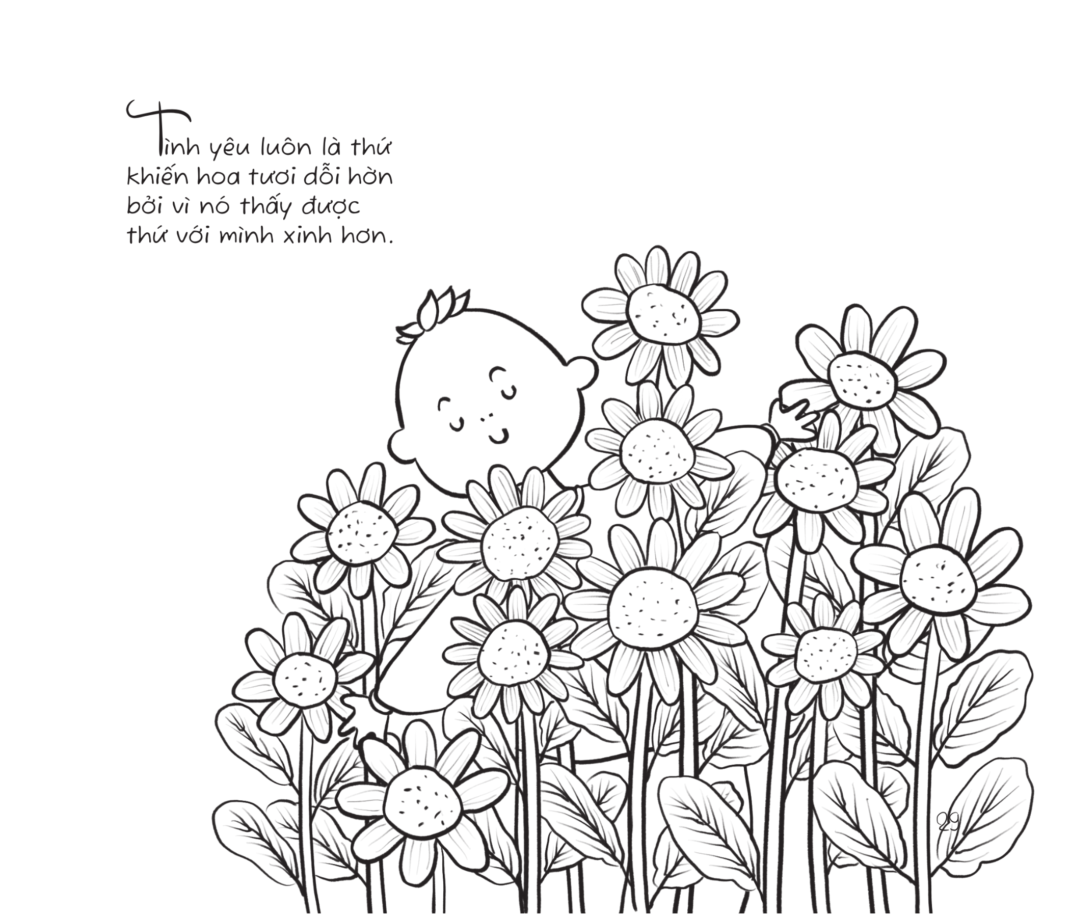 combo sách hiên nhà chắn hết mưa giông + chì màu staedtler luna 12m (136 01 c12 th) - Ảnh 5