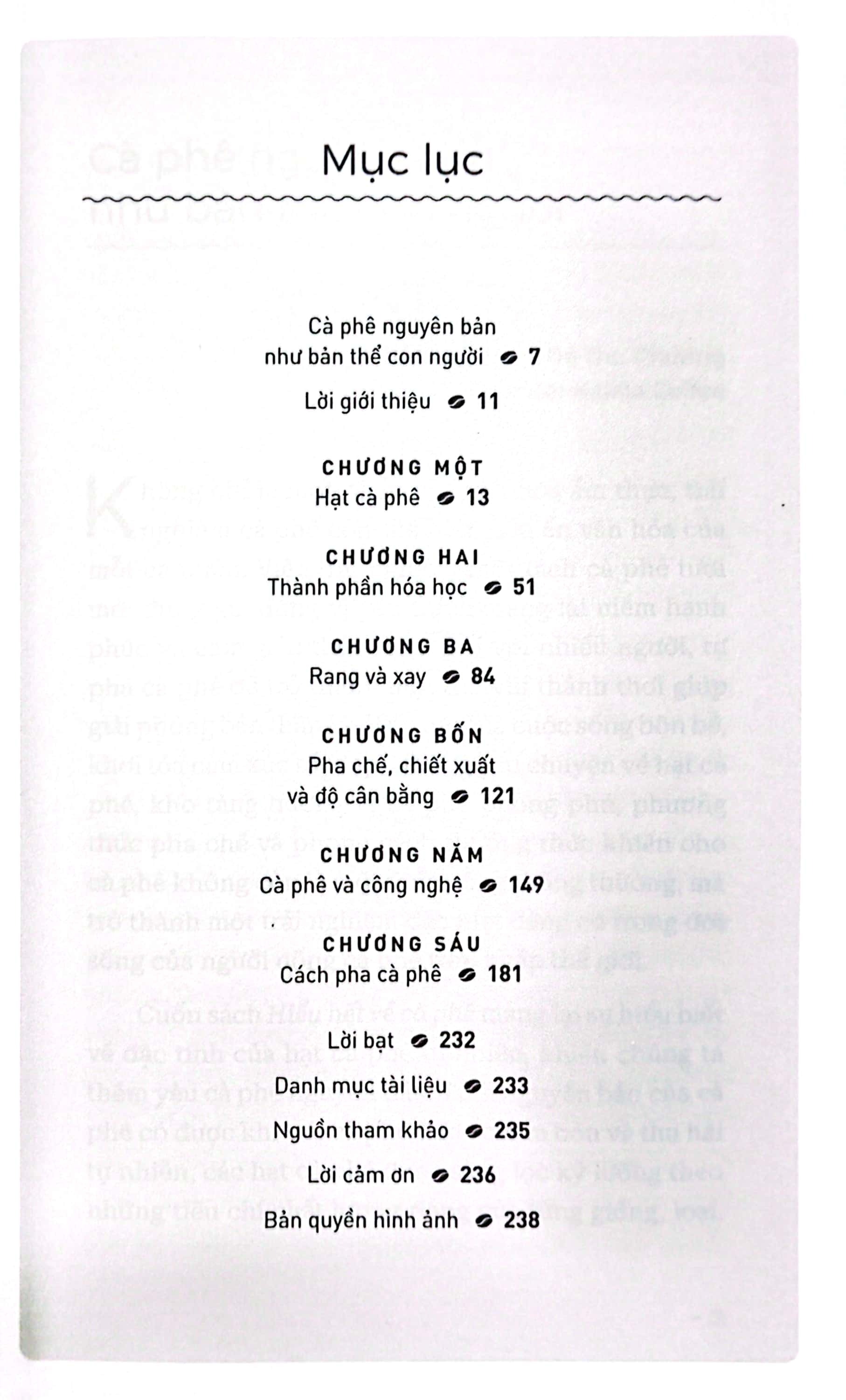 combo sách hiểu hết về trà + hiểu hết về cà phê (bộ 2 cuốn) - Ảnh 5