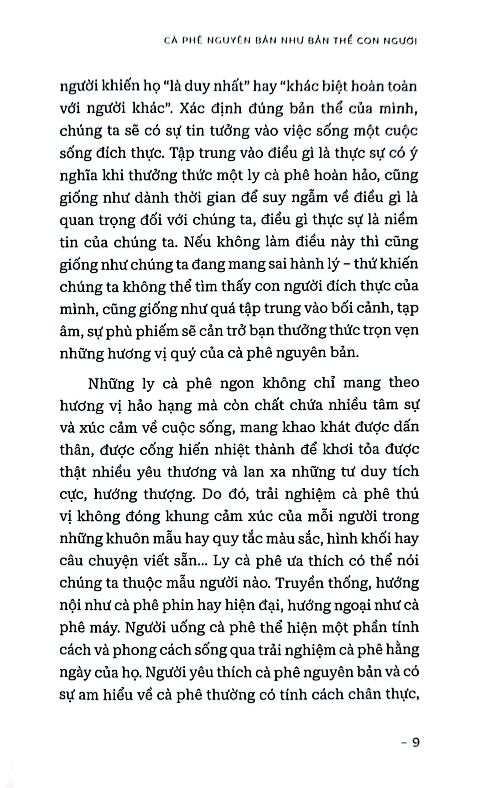 combo sách hiểu hết về trà + hiểu hết về cà phê (bộ 2 cuốn) - Ảnh 8