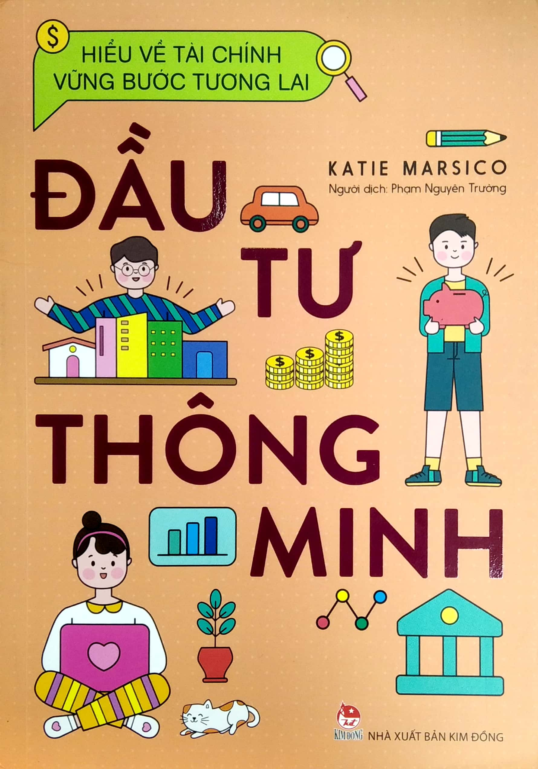 combo sách hiểu về tài chính, vững bước tương lai (bộ 8 cuốn) - Ảnh 2