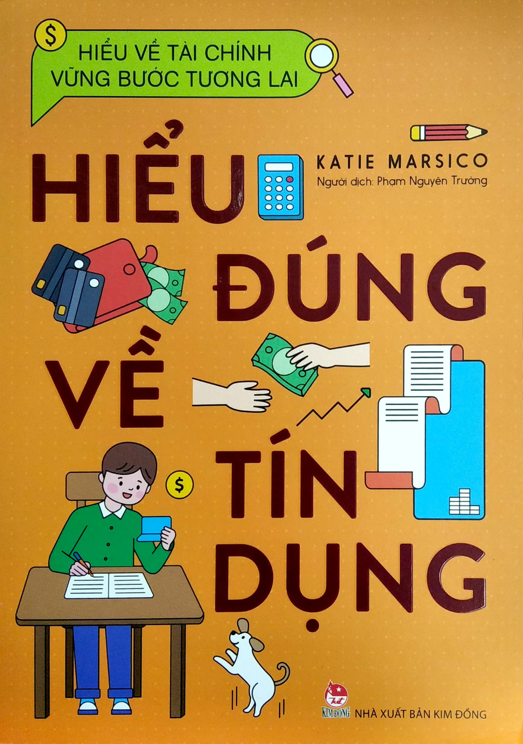 combo sách hiểu về tài chính, vững bước tương lai (bộ 8 cuốn) - Ảnh 3