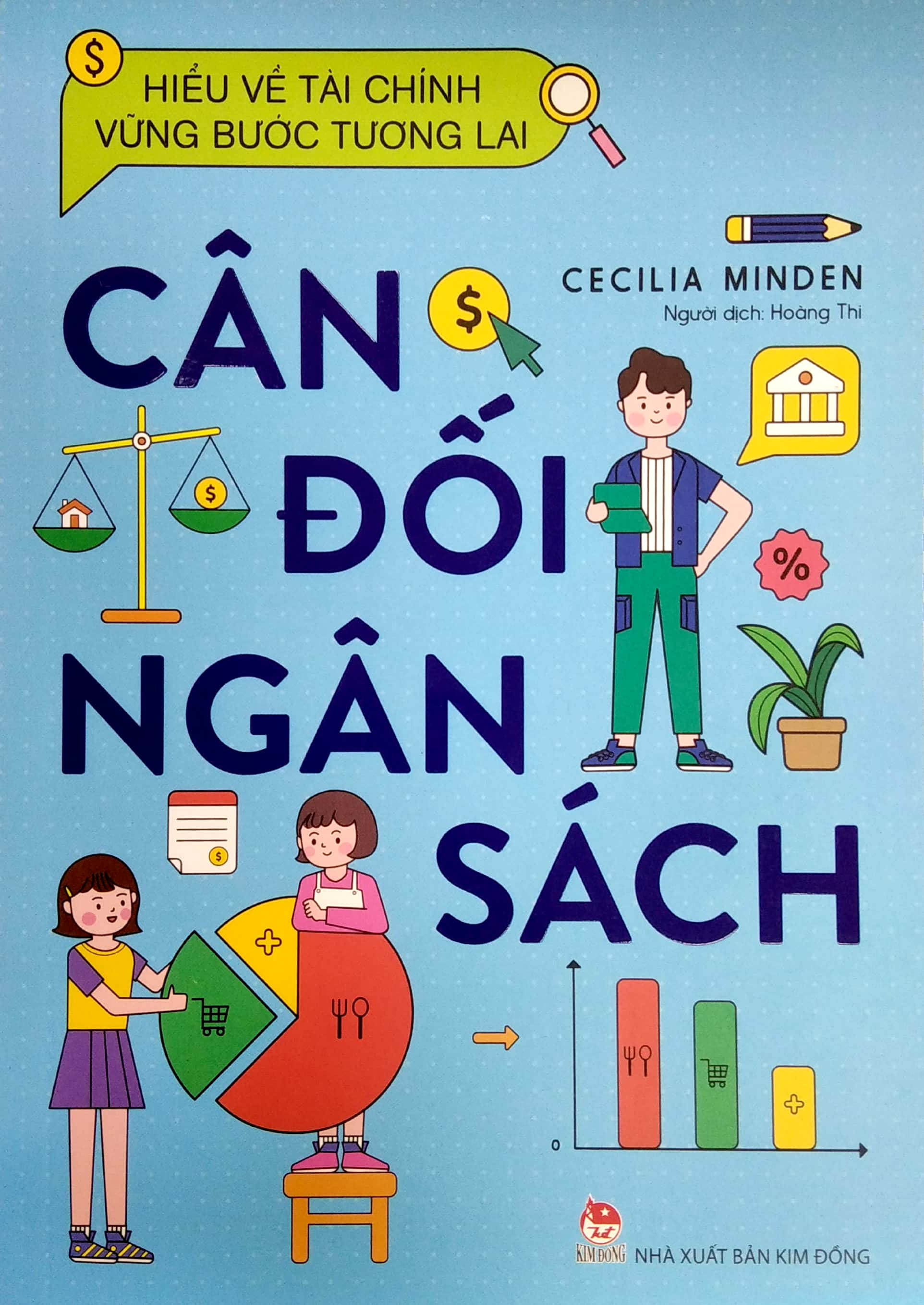combo sách hiểu về tài chính, vững bước tương lai (bộ 8 cuốn) - Ảnh 4