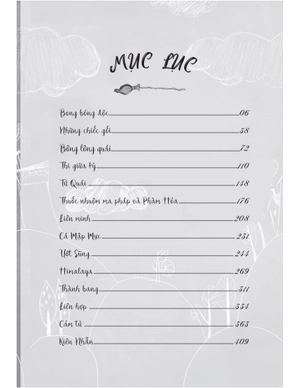 combo sách học viện ma thuật scholomance + lễ tốt nghiệp sinh tử + lời tiên tri cuối cùng (bộ 3 cuốn) - Ảnh 12