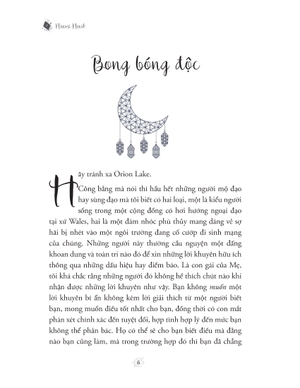 combo sách học viện ma thuật scholomance + lễ tốt nghiệp sinh tử + lời tiên tri cuối cùng (bộ 3 cuốn) - Ảnh 13