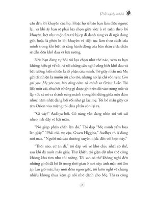 combo sách học viện ma thuật scholomance + lễ tốt nghiệp sinh tử + lời tiên tri cuối cùng (bộ 3 cuốn) - Ảnh 14