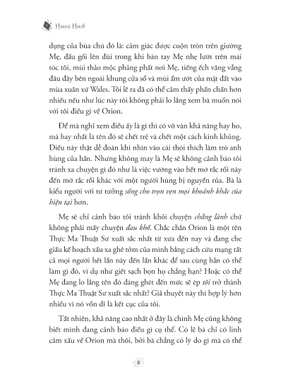 combo sách học viện ma thuật scholomance + lễ tốt nghiệp sinh tử + lời tiên tri cuối cùng (bộ 3 cuốn) - Ảnh 15