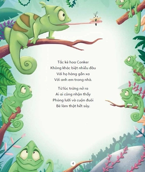 combo sách khác biệt thật là tuyệt (bộ 4 cuốn) - Ảnh 6