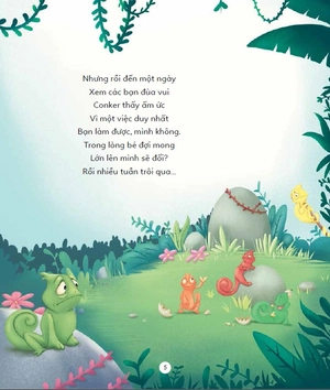 combo sách khác biệt thật là tuyệt (bộ 4 cuốn) - Ảnh 7