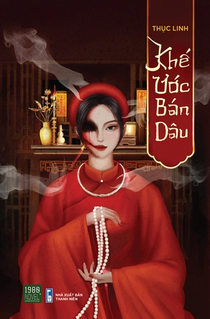 combo sách khế ước bán dâu + rừng than khóc (bộ 2 cuốn) - Ảnh 2