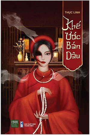 combo sách khế ước bán dâu + rừng than khóc (bộ 2 cuốn) - Ảnh 4