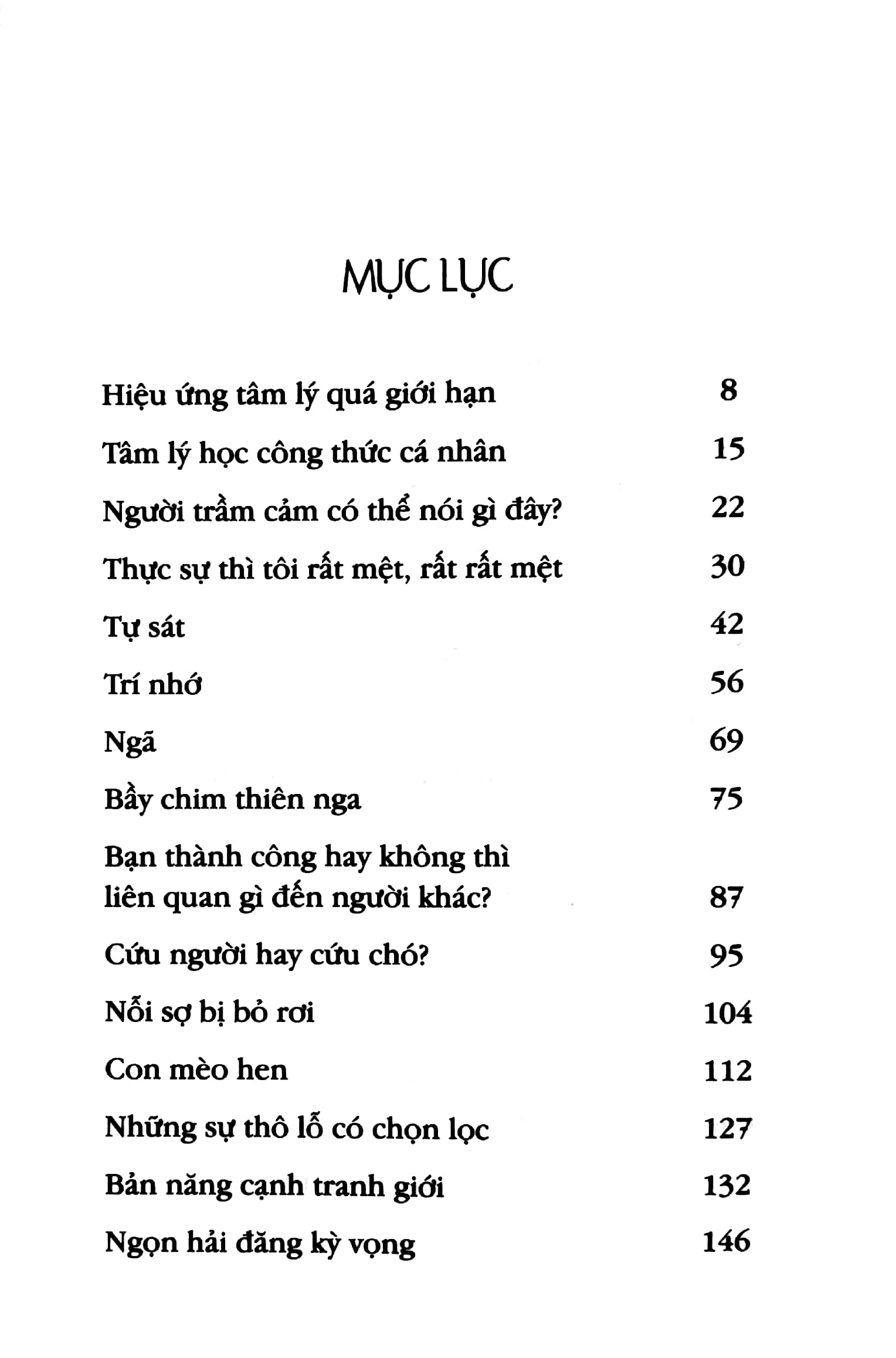 combo sách không phải sói nhưng cũng đừng là cừu + thao túng tâm lý (bộ 2 cuốn) - Ảnh 8