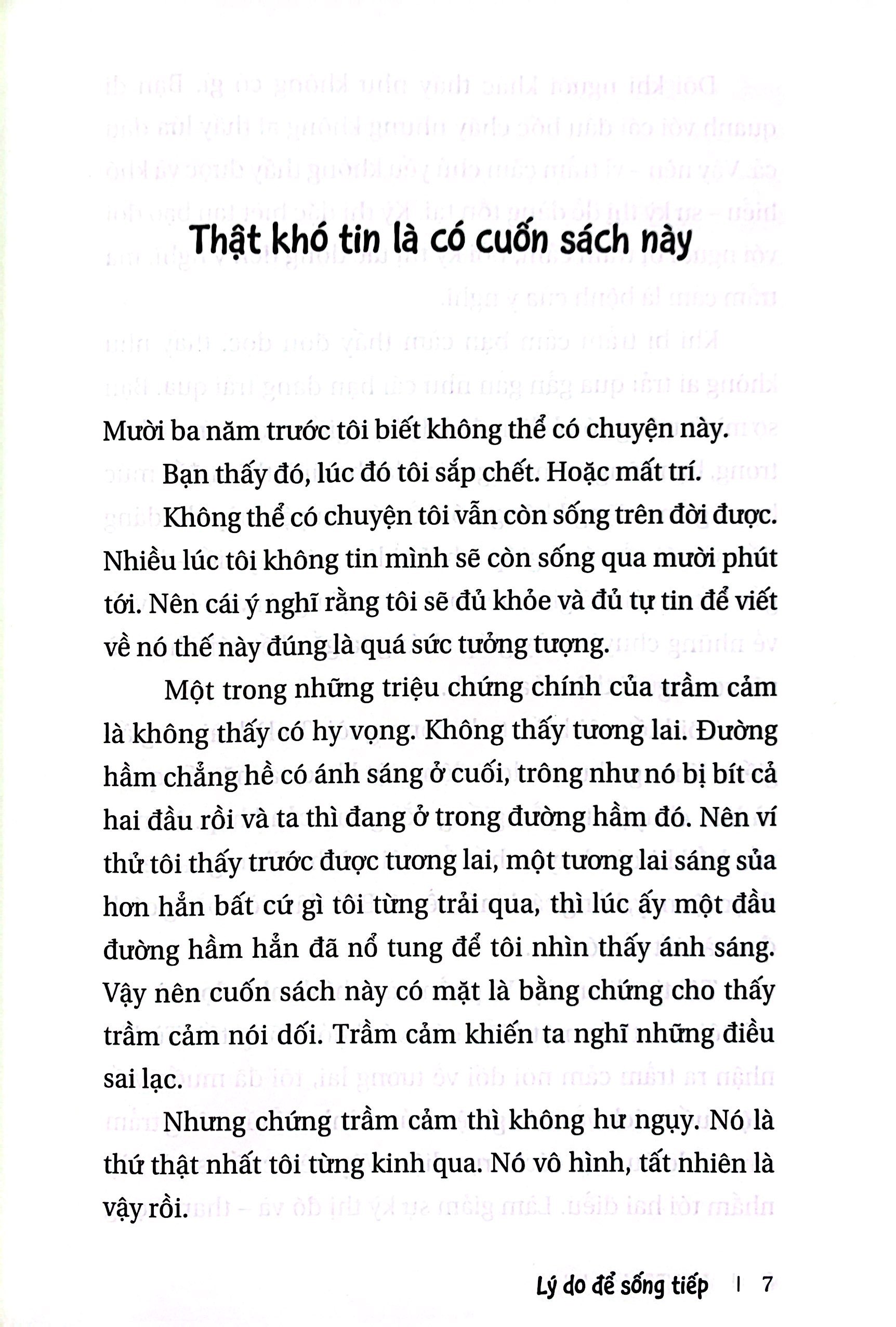combo sách klara và mặt trời + lý do để sống tiếp (bộ 2 cuốn) - Ảnh 3