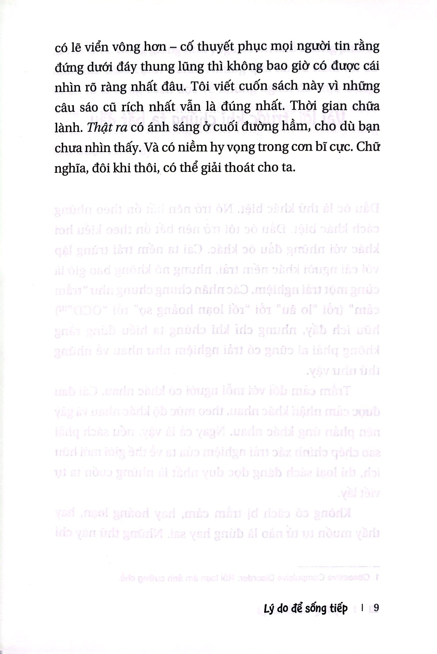 combo sách klara và mặt trời + lý do để sống tiếp (bộ 2 cuốn) - Ảnh 5