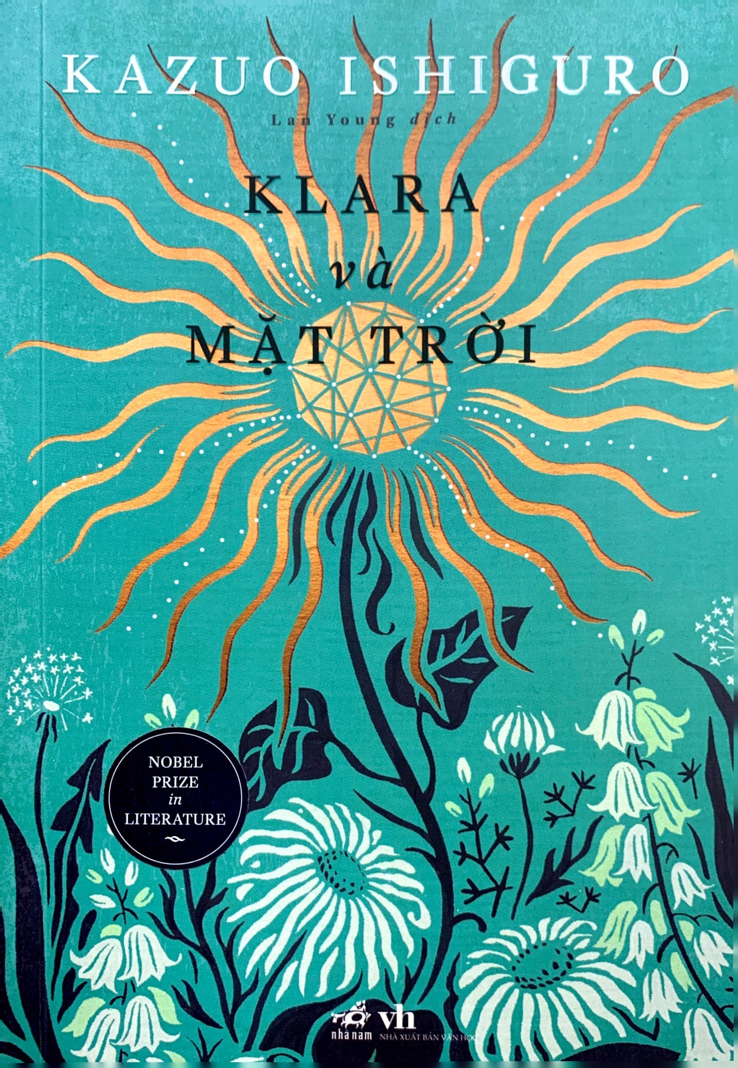 combo sách klara và mặt trời + lý do để sống tiếp (bộ 2 cuốn) - Ảnh 7