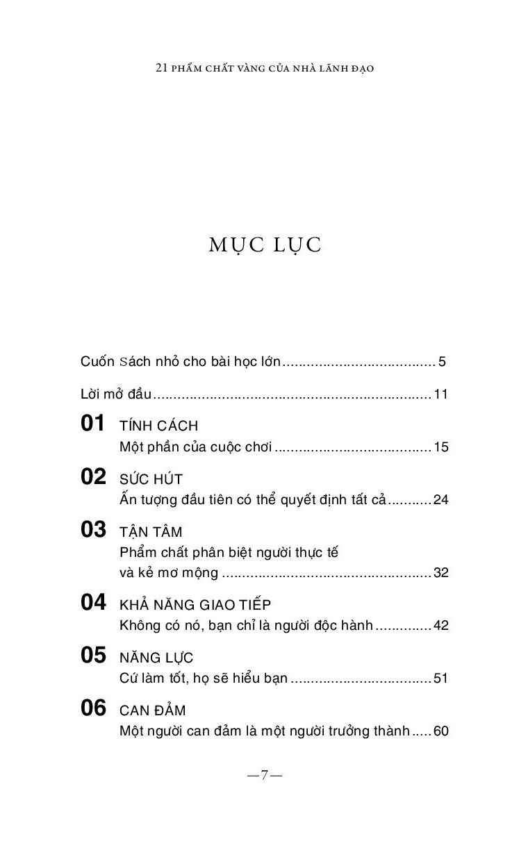 combo sách lãnh đạo của john c.maxwell (bộ 3 cuốn) - Ảnh 14