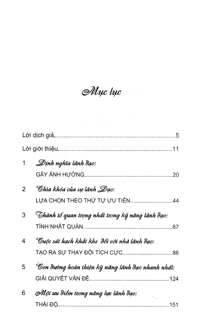 combo sách lãnh đạo của john c.maxwell (bộ 3 cuốn) - Ảnh 6