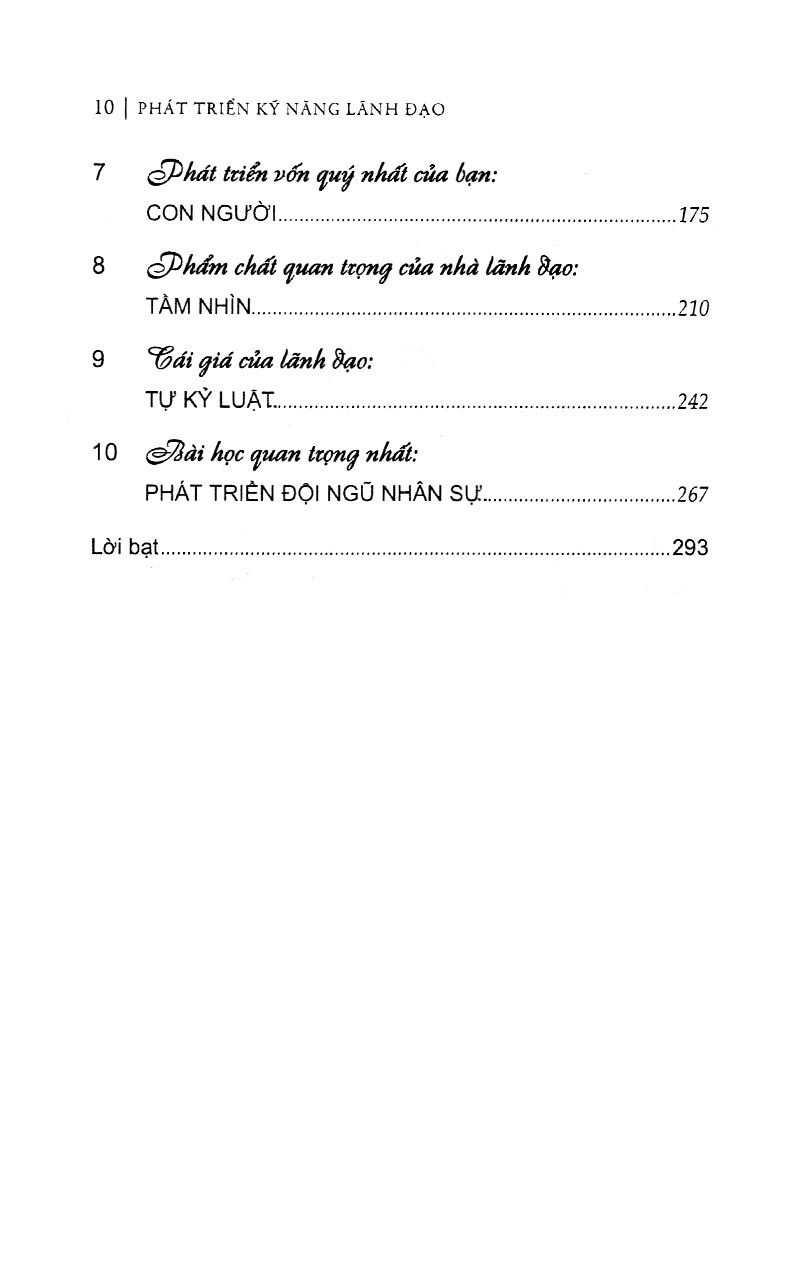 combo sách lãnh đạo của john c.maxwell (bộ 3 cuốn) - Ảnh 7