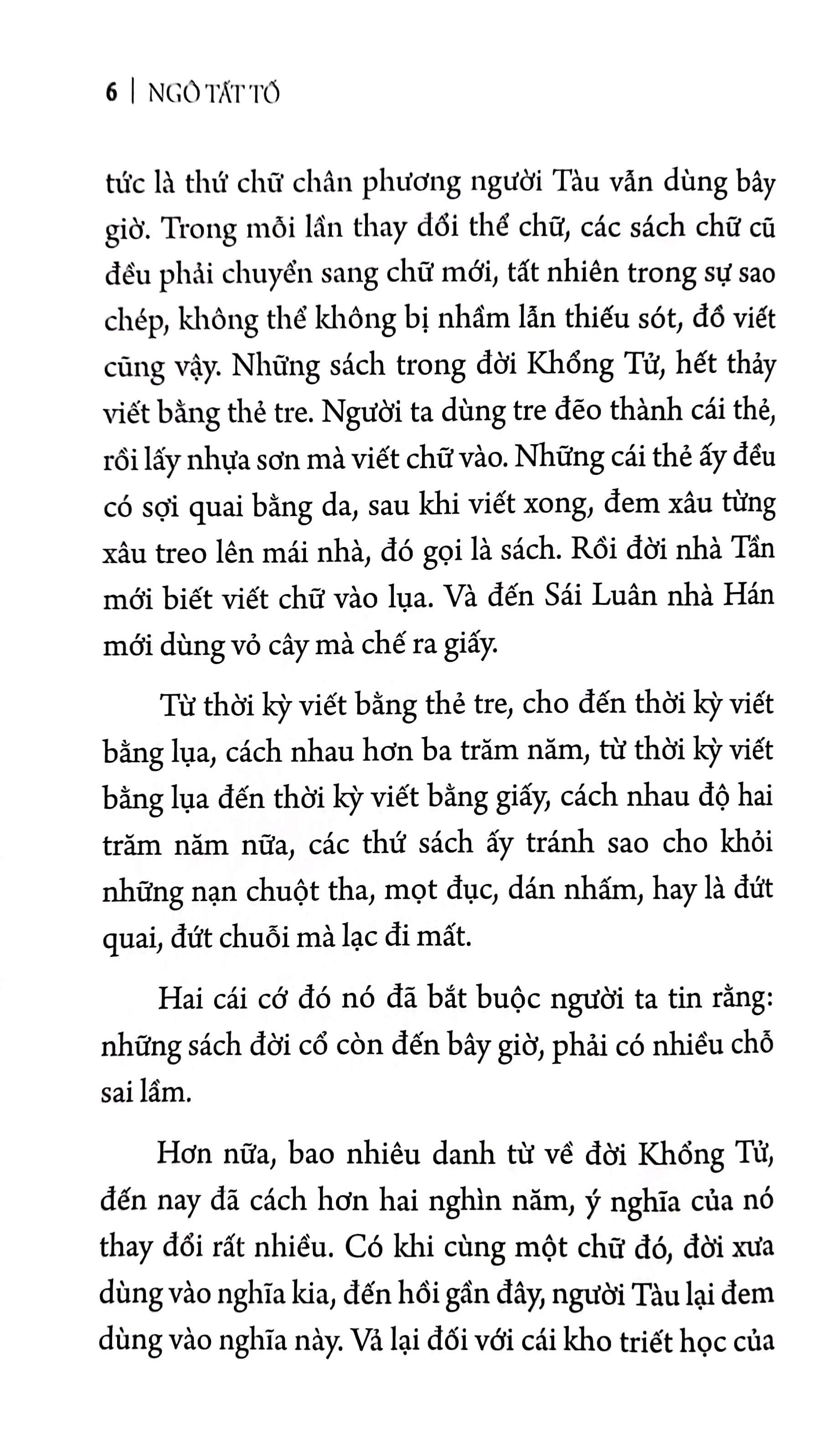 Combo Sách Lão Tử Đạo Đức Kinh + Mặc Tử (Bộ 2 Cuốn) - Ảnh 9