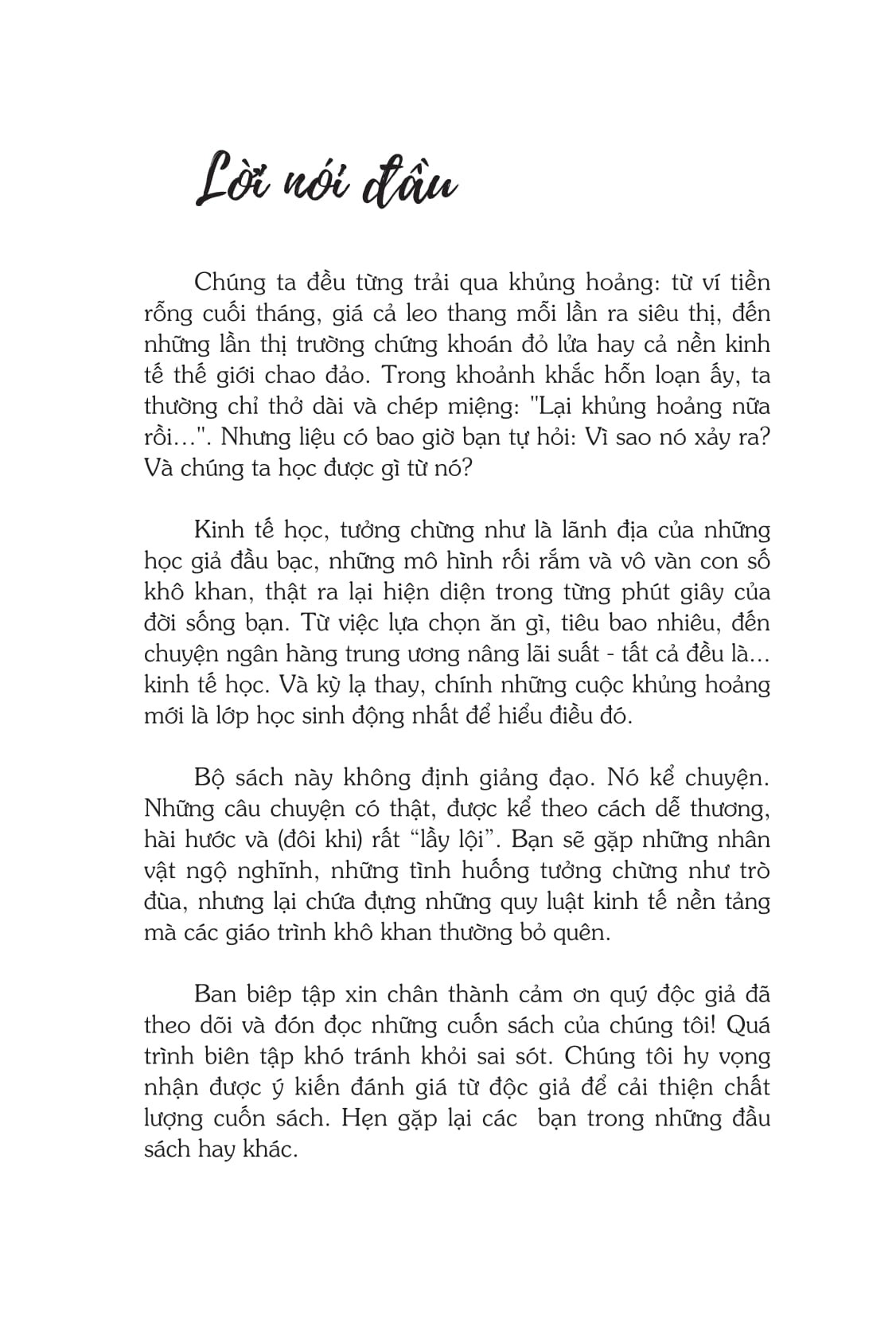 Combo Sách Lược Sử Kinh Tế Học Lầy Lội - Khủng Hoảng Dạy Cho Ta Những Gì? - Tập 1 + Tập 2 (Bộ 2 Tập) - Ảnh 12