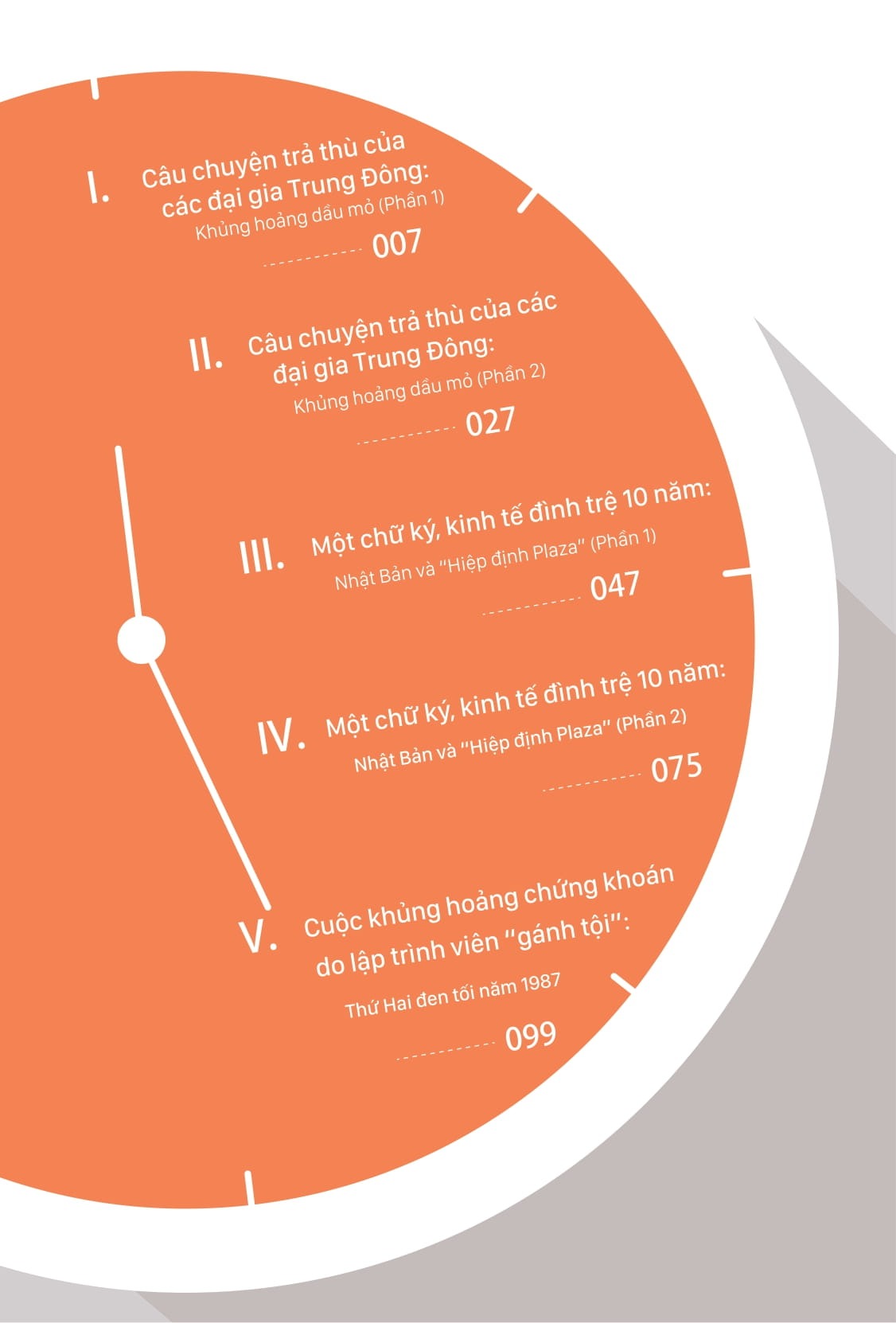 Combo Sách Lược Sử Kinh Tế Học Lầy Lội - Khủng Hoảng Dạy Cho Ta Những Gì? - Tập 1 + Tập 2 (Bộ 2 Tập) - Ảnh 13