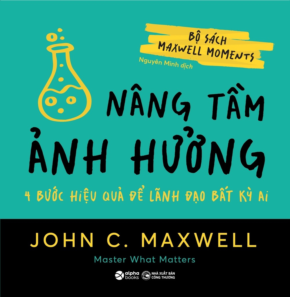 combo sách maxwell moments - khoảnh khắc thay đổi cuộc đời (bộ 4 cuốn) - Ảnh 3