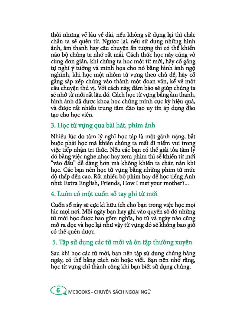 combo sách mindmap english grammar - ngữ pháp tiếng anh bằng sơ đồ tư duy + tự học 2000 từ vựng tiếng anh theo chủ đề (bộ 2 cuốn) - Ảnh 8