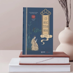 combo sách minh triết phương đông - trí tuệ của người xưa + đạo lý người xưa + hiểu người để dùng người + cổ học tinh hoa (bộ 4 cuốn) - Ảnh 6