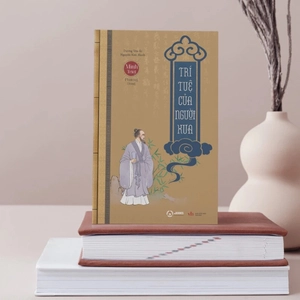 combo sách minh triết phương đông - trí tuệ của người xưa + đạo lý người xưa + hiểu người để dùng người + cổ học tinh hoa (bộ 4 cuốn) - Ảnh 7