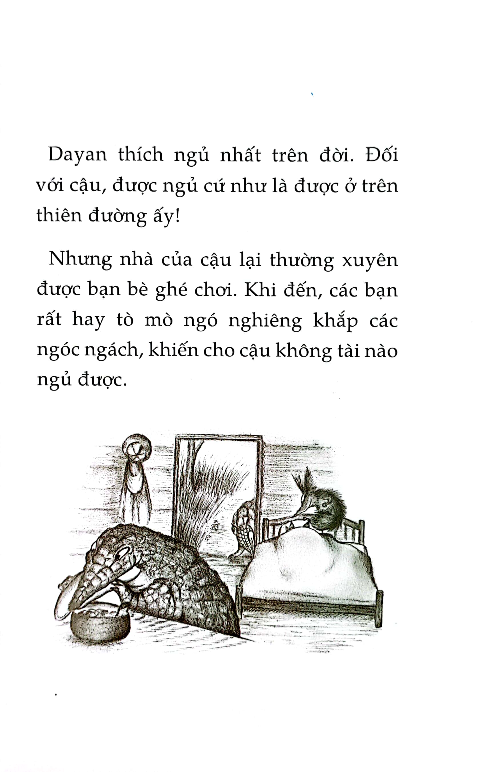 combo sách - mogu mọt sách - loạt truyện mèo dayan (bộ 4 cuốn) - Ảnh 17