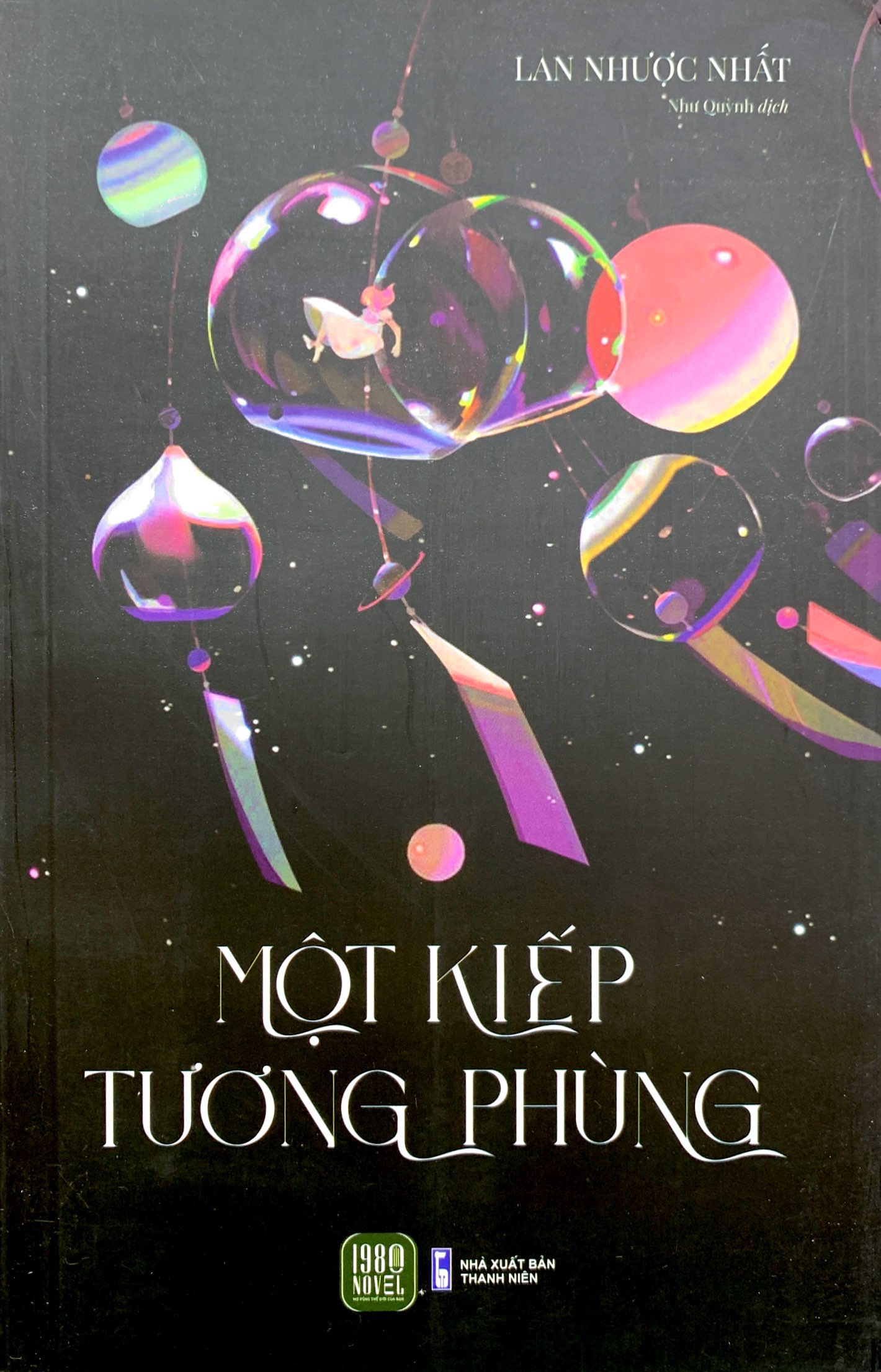 combo sách một kiếp tương phùng + một đời ly biệt (bộ 2 cuốn) - Ảnh 10