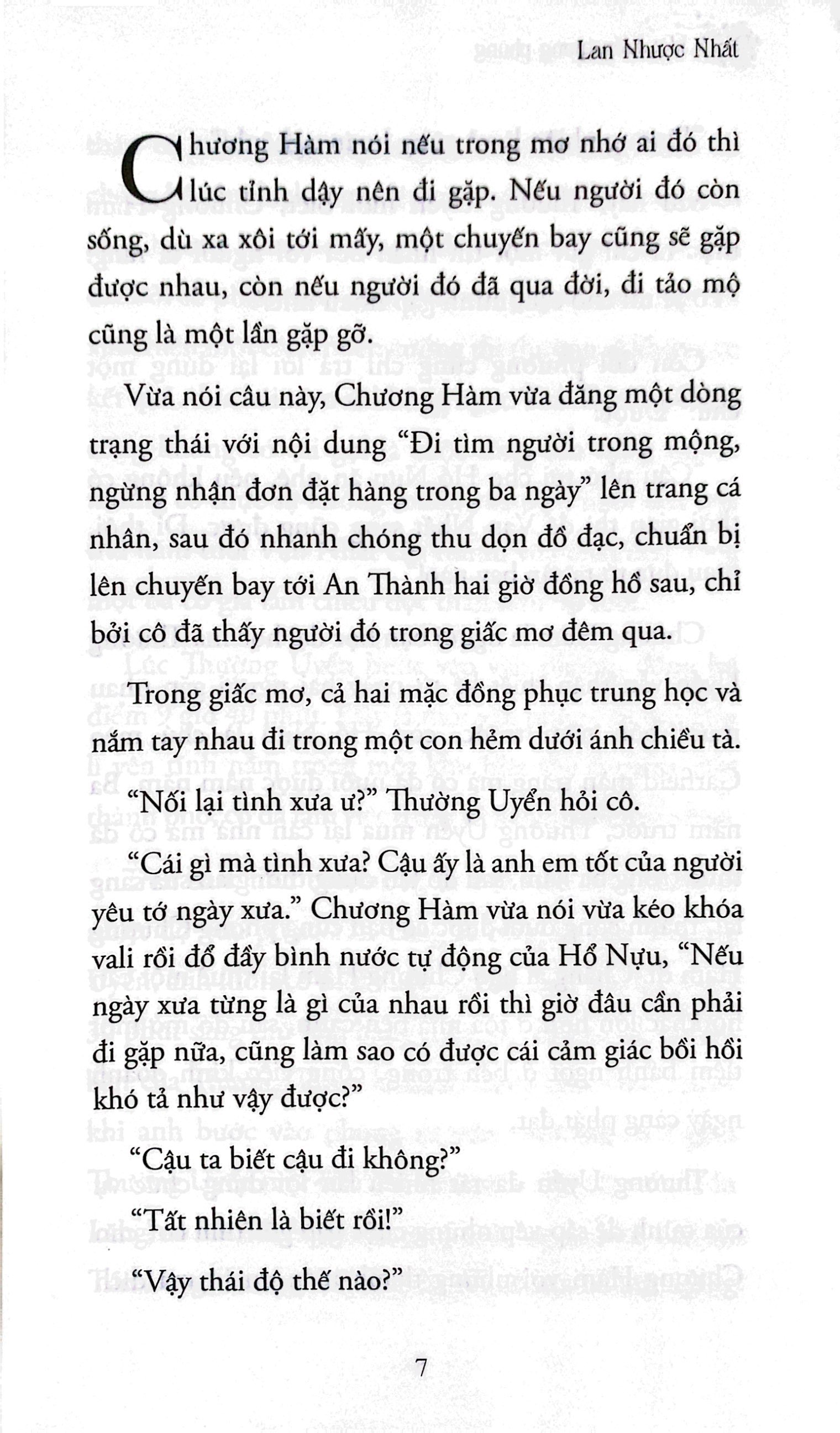 combo sách một kiếp tương phùng + một đời ly biệt (bộ 2 cuốn) - Ảnh 12