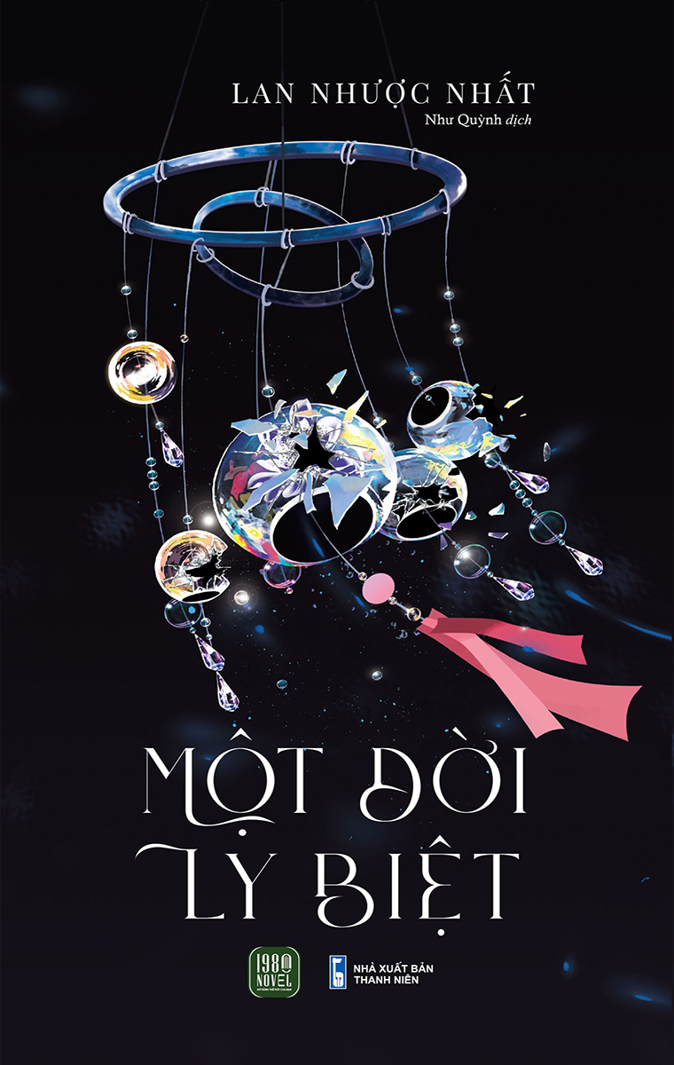 combo sách một kiếp tương phùng + một đời ly biệt (bộ 2 cuốn) - Ảnh 2