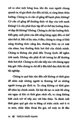 combo sách muốn an được an + con đường chuyển hóa (bộ 2 cuốn) - Ảnh 12