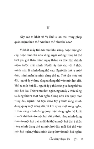 combo sách muốn an được an + con đường chuyển hóa (bộ 2 cuốn) - Ảnh 7