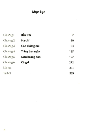 combo sách ngàn mặt trời rực rỡ + bố con cá gai (bộ 2 cuốn) - Ảnh 10