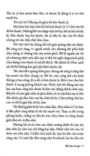 combo sách ngàn mặt trời rực rỡ + bố con cá gai (bộ 2 cuốn) - Ảnh 13