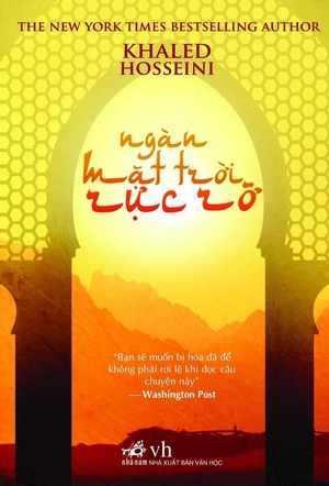 combo sách ngàn mặt trời rực rỡ + bố con cá gai (bộ 2 cuốn) - Ảnh 4