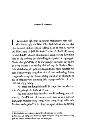 combo sách ngàn mặt trời rực rỡ + bố con cá gai (bộ 2 cuốn) - Ảnh 6